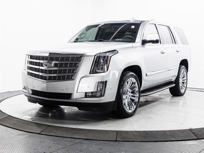 2018 Cadillac Escalade - Photo 3