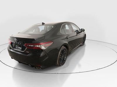 2023 Toyota Camry - Photo 7
