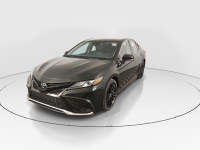 2023 Toyota Camry - Photo 3