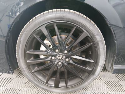 2023 Toyota Camry - Photo 10