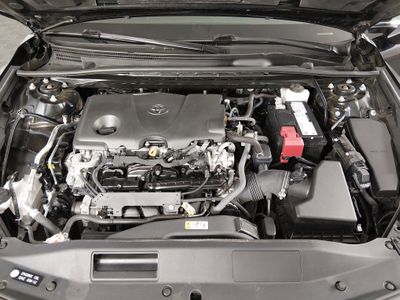 2023 Toyota Camry - Photo 9