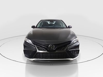 2023 Toyota Camry - Photo 2
