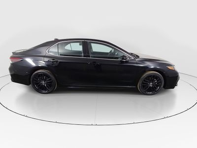 2023 Toyota Camry - Photo 8