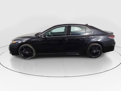 2023 Toyota Camry - Photo 4