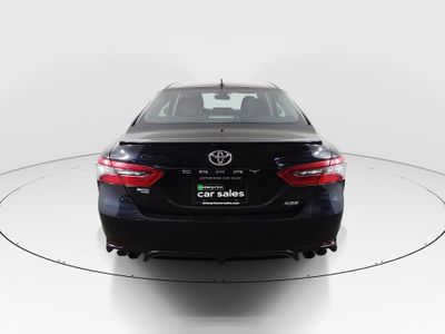 2023 Toyota Camry - Photo 6