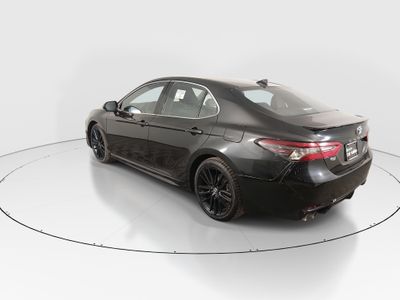 2023 Toyota Camry - Photo 5