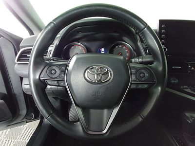 2023 Toyota Camry - Photo 12