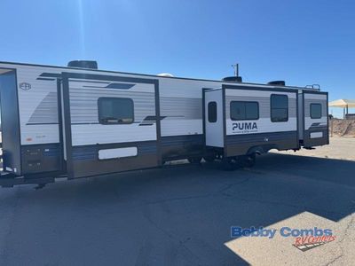 2026 Forest River RV Puma Vista - Photo 3