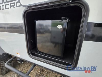2023 Jayco Jay Feather Micro - Photo 8