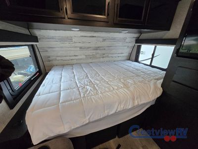 2023 Jayco Jay Feather Micro - Photo 21