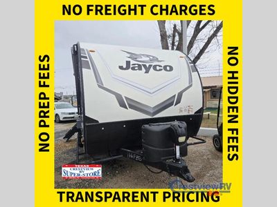 2023 Jayco Jay Feather Micro - Photo 1