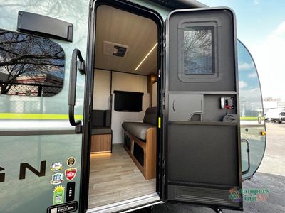 2026 Keystone RV Reign — photo 9 view