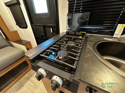 2026 Keystone RV Reign — photo 20 view