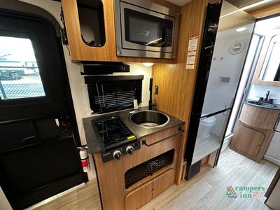 2026 Keystone RV Reign — photo 16 view