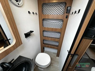 2026 Keystone RV Reign — photo 36 view