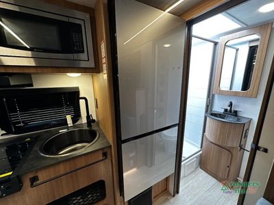 2026 Keystone RV Reign — photo 24 view