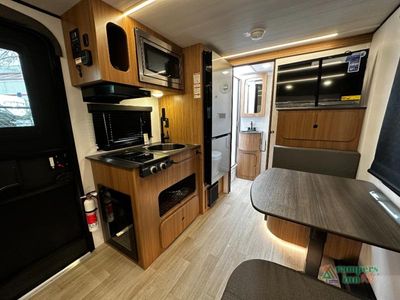 2026 Keystone RV Reign — photo 13 view