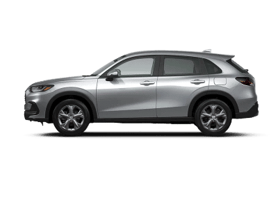2027 Honda HR-V - Photo 2