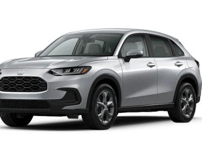 2027 Honda HR-V - Photo 1