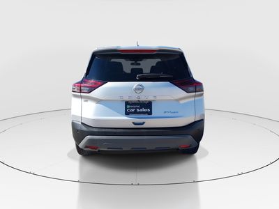 2023 Nissan Rogue - Photo 6