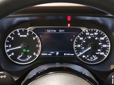 2023 Nissan Rogue - Photo 14