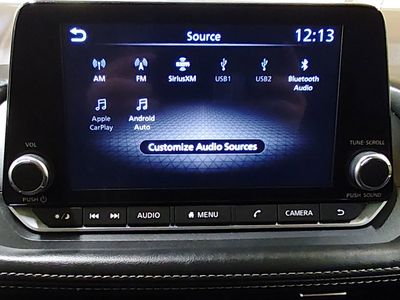 2023 Nissan Rogue - Photo 17
