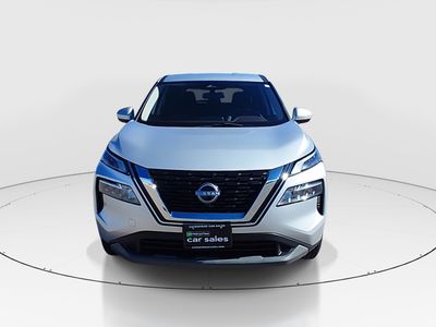 2023 Nissan Rogue - Photo 2