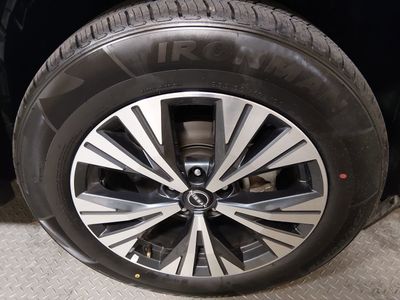 2023 Nissan Rogue - Photo 10
