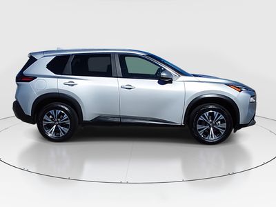 2023 Nissan Rogue - Photo 8
