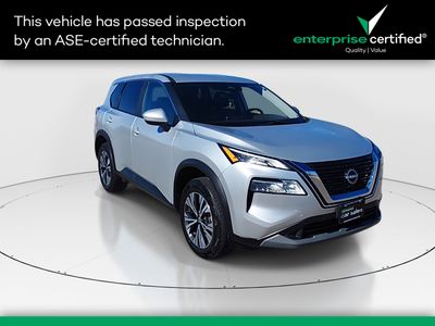 2023 Nissan Rogue - Photo 1