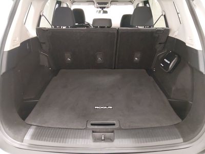 2023 Nissan Rogue - Photo 11