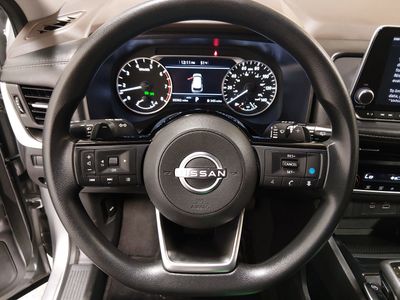 2023 Nissan Rogue - Photo 12