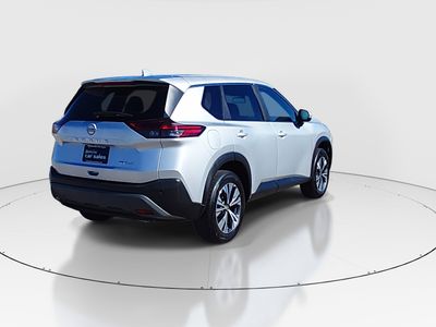 2023 Nissan Rogue - Photo 7