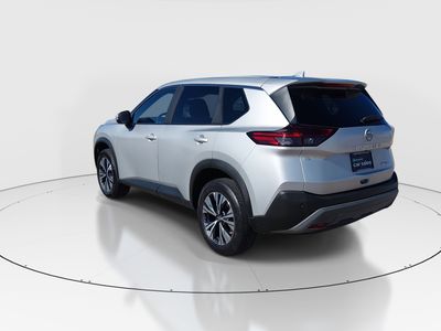 2023 Nissan Rogue - Photo 5