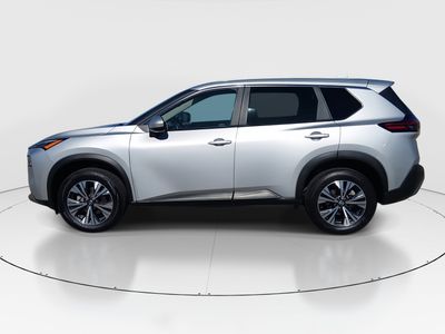 2023 Nissan Rogue - Photo 4