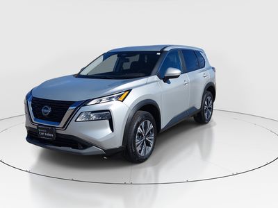 2023 Nissan Rogue - Photo 3