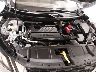 2023 Nissan Rogue - Photo 9