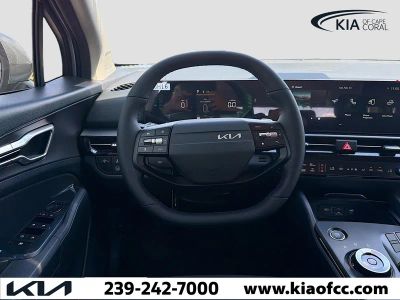 2026 Kia Sportage Hybrid — photo 14 view