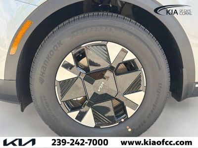 2026 Kia Sportage Hybrid — photo 32 view