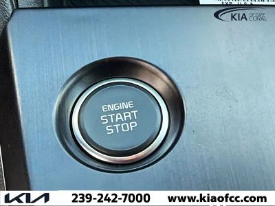 2026 Kia Sportage Hybrid — photo 27 view