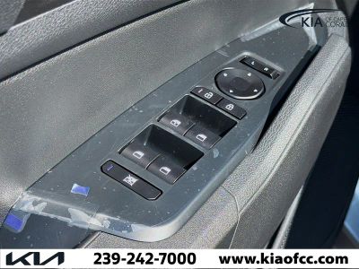 2026 Kia Sportage Hybrid — photo 19 view