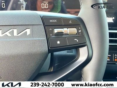 2026 Kia Sportage Hybrid — photo 29 view