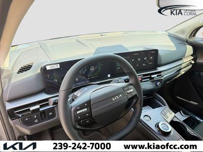 2026 Kia Sportage Hybrid — photo 20 view