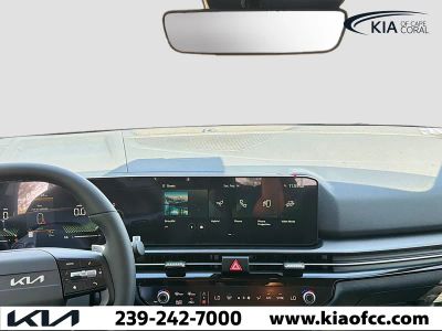 2026 Kia Sportage Hybrid — photo 16 view