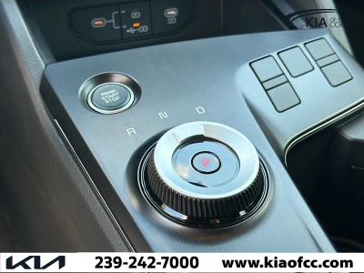 2026 Kia Sportage Hybrid — photo 22 view