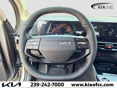 2026 Kia Sportage Hybrid — photo 30 view
