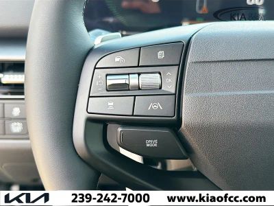 2026 Kia Sportage Hybrid — photo 28 view