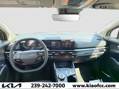 2026 Kia Sportage Hybrid — photo 13 view