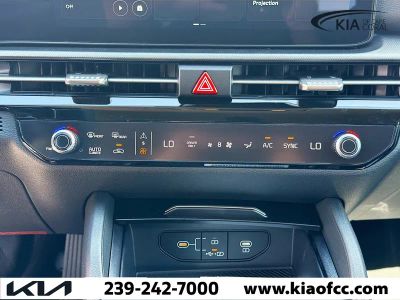 2026 Kia Sportage Hybrid — photo 25 view