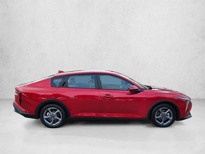 2025 Kia K4 - Photo 4